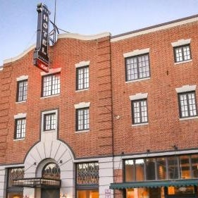 SCP Redmond Hotel Thumbnail