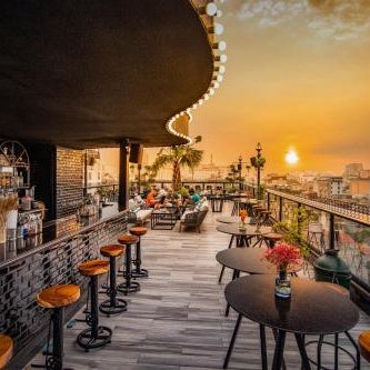 Solaria Hanoi Hotel Thumbnail