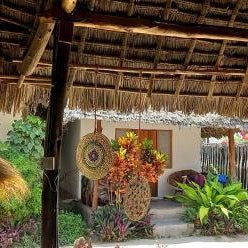 Morningstar Bungalows Zanzibar Thumbnail