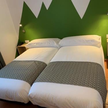 Hotel Musher Thumbnail