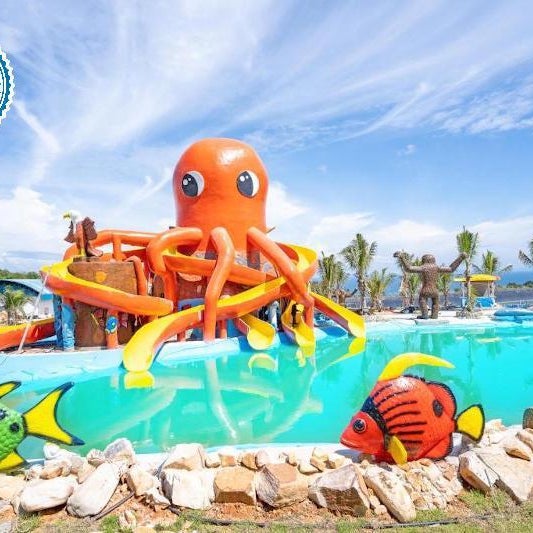 PP Mountain Beach Resort