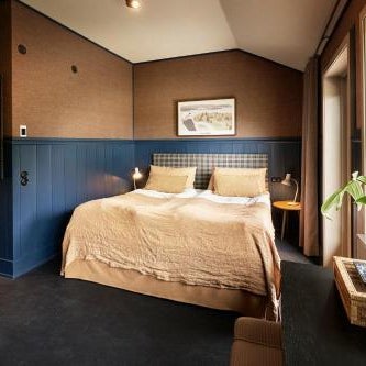 Tweed Hotell Skaftö