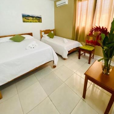 Hotel Ana Mary