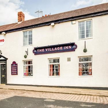 The Village Inn, Murton Seaham