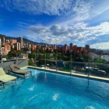 Haven, A Design Hotel Thumbnail