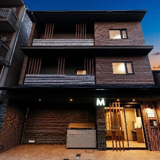 Hotel M's Est Sanjo Wakoku Thumbnail