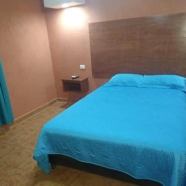 Hotel POSADA DEL REY Thumbnail