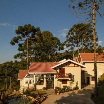 Pousada Cantinho da Serra