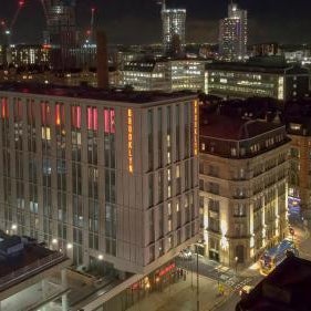 voco Manchester - City Centre By IHG Thumbnail