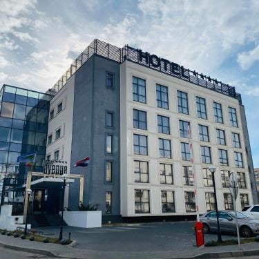 Hotel Avenue - Avenue Hotels