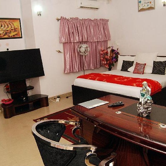Health Plaza Abuja Thumbnail
