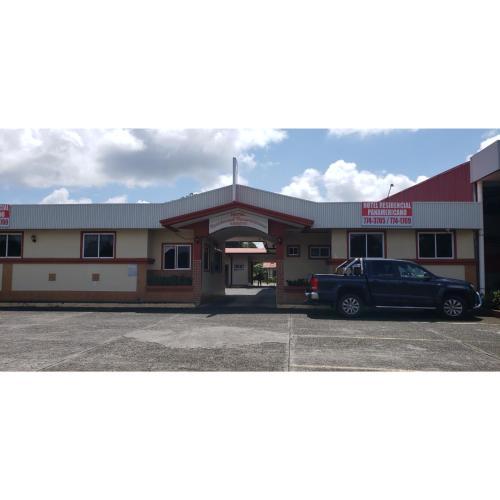 Hotel Residencial Panamericano Thumbnail