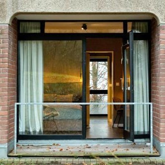 Gästehaus des Elsa Brändström Haus Thumbnail