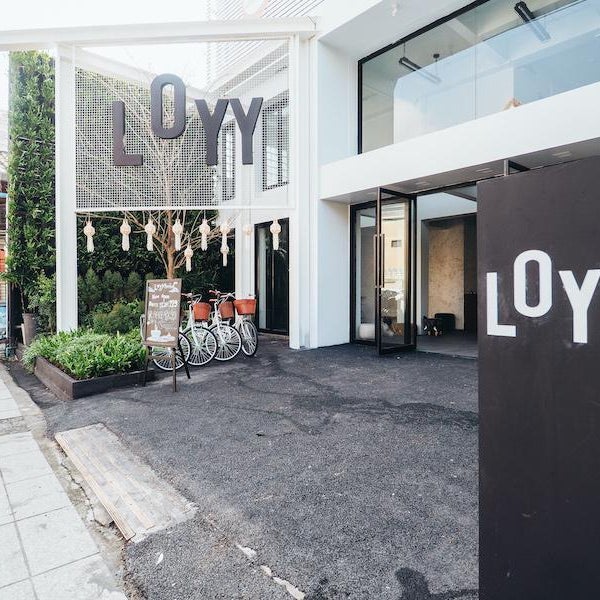 Loyy Hotel