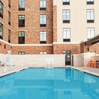 Home2 Suites by Hilton Alpharetta