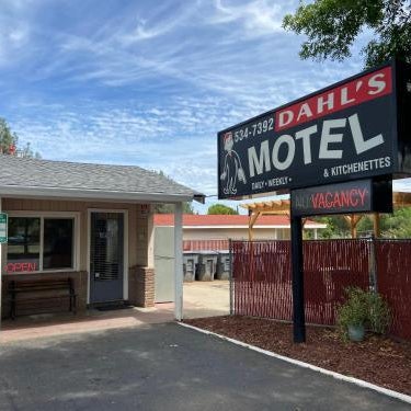 Dahl's Motel Thumbnail