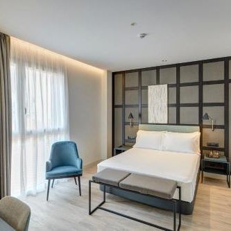 Sercotel Ayala Thumbnail