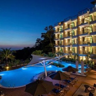 SKYVIEW Resort Phuket Patong Beach Thumbnail