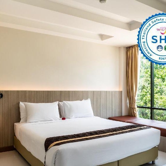 Ozone Hotel Khaoyai Thumbnail