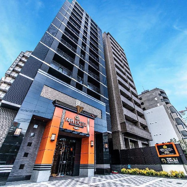 APA Hotel Kobe Sannomiya Ekimae Thumbnail