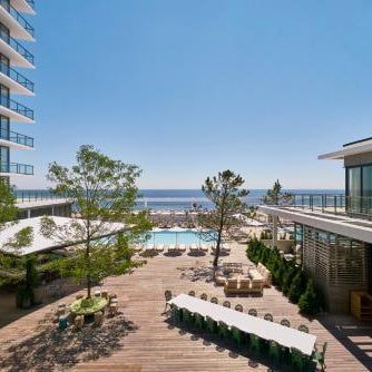 Asbury Ocean Club Hotel Thumbnail