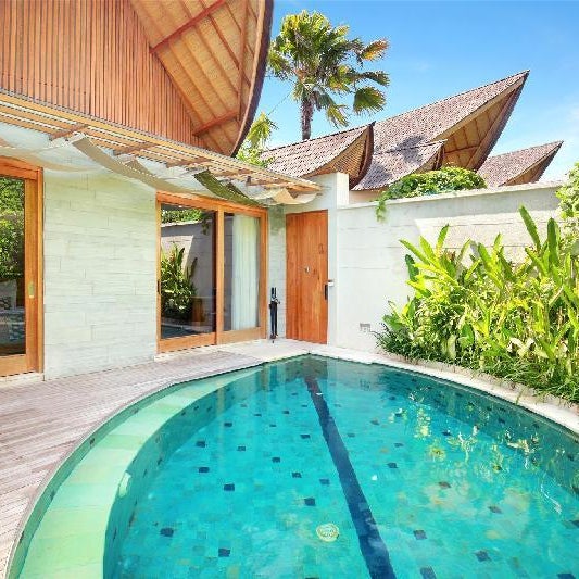Sini Vie Resort Seminyak by Ini Vie Hospitality