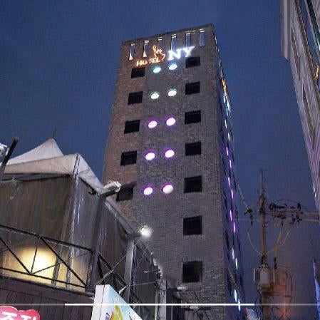 Newyork Hotel Thumbnail