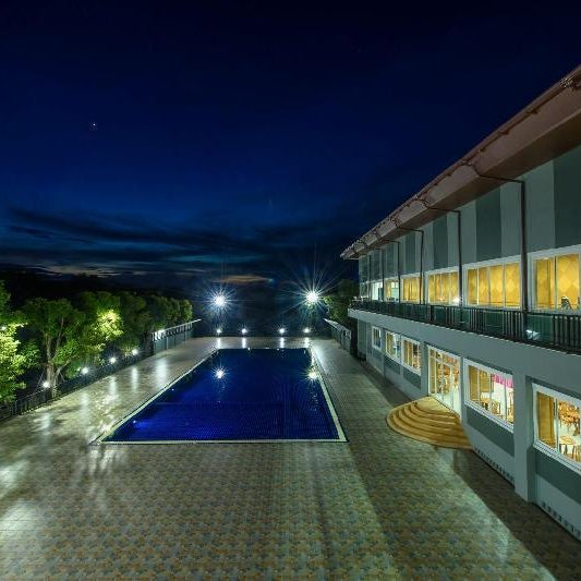 Sky View Resort Buriram