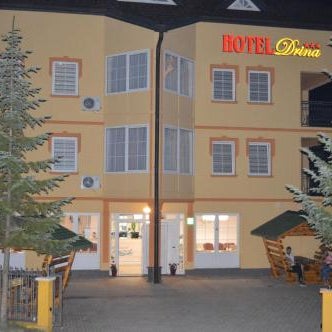 Hotel Drina Premium Thumbnail
