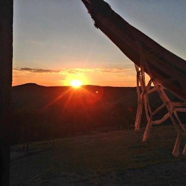 Pousada Canto da Lua - Charme, intimismo e uma linda vista para o Pôr-do-Sol -Wi-Fi