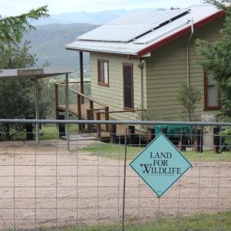 ecoRidge Hideaway