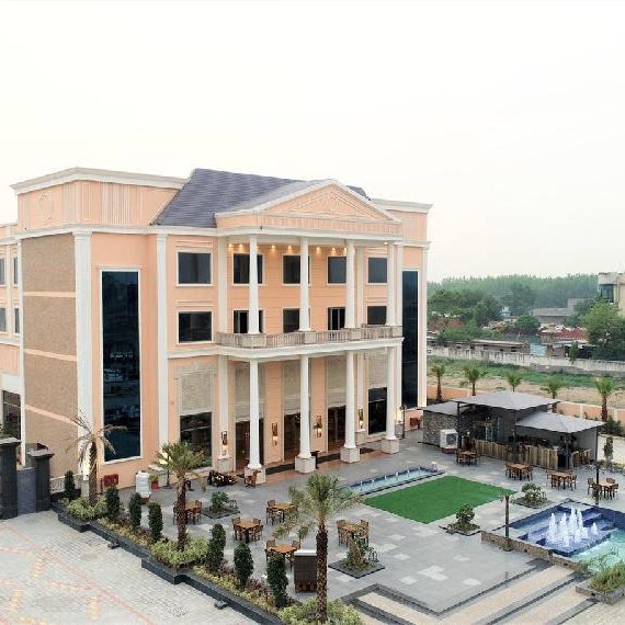 ShreeJee Vilas