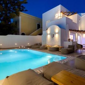 Emerald Collection Suites Thumbnail