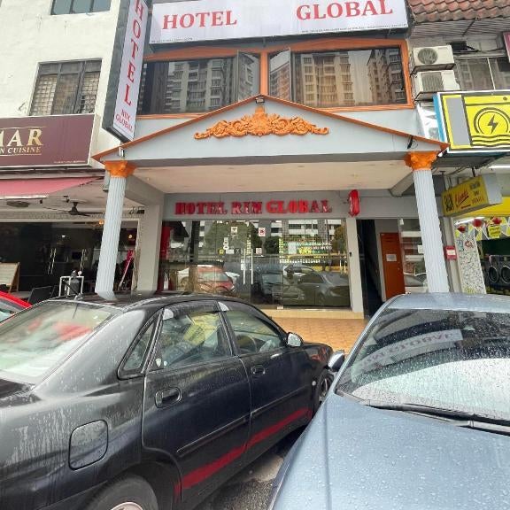 Hotel Global Subang 