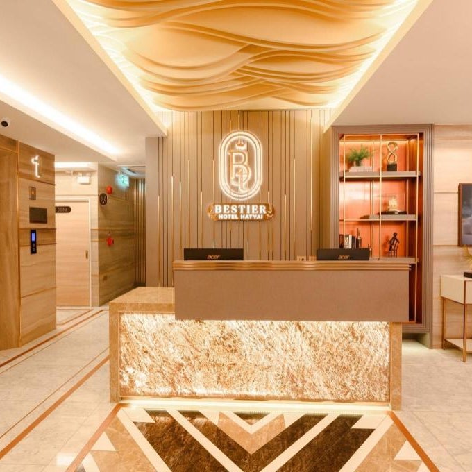 BESTIER HOTEL HATYAI