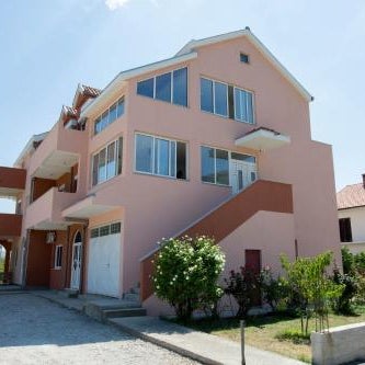 Apartmani Slađo