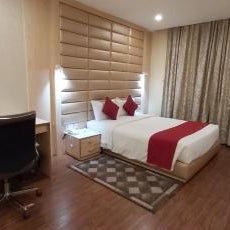 Hotel Nataraj