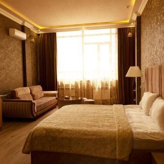 Hotel Felisa Gyumri Thumbnail