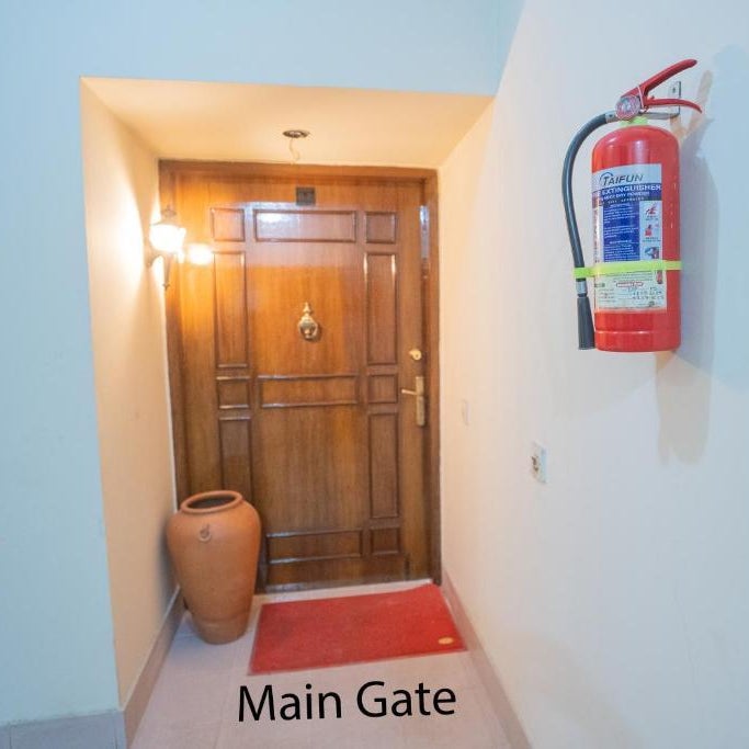 Swarloke Apartment at Gulshan 2,Dhaka Thumbnail