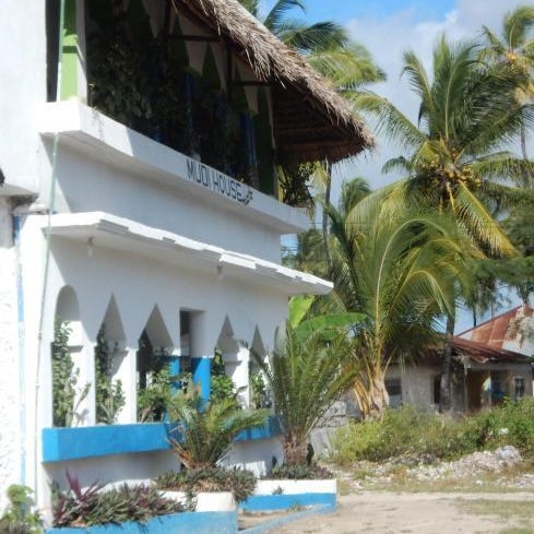 Mudi House Thumbnail