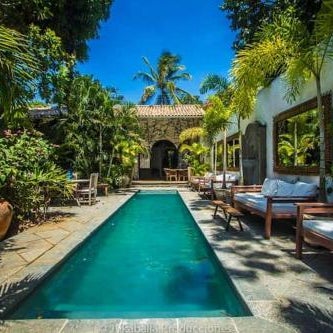 Monkey Casa Hotel
