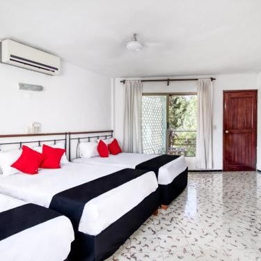 Hotel San Carlos Thumbnail