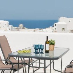 Elia Residences Santorini