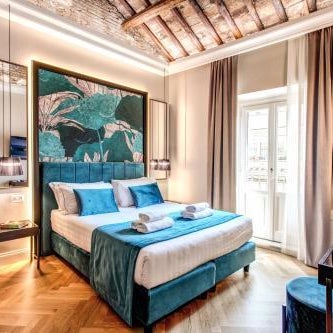 Hotel 55 Fifty-Five - Maison d'Art Collection Thumbnail