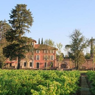 Château Saint Roux Le Luc-Le Cannet des Maures