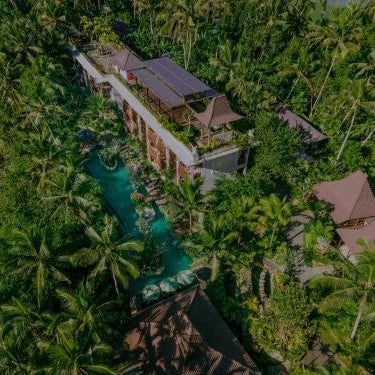 Arkamara Dijiwa Ubud