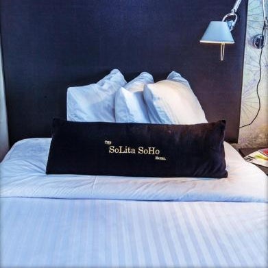 Solita Soho Hotel Thumbnail