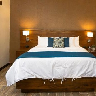 Casa Villamil Boutique Hotel Thumbnail