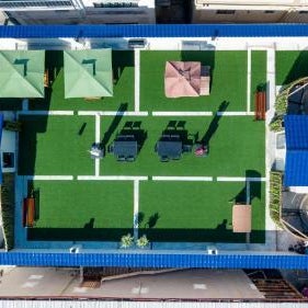 Hotel Americano Thumbnail