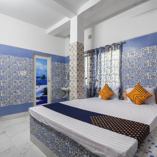 Mayapur Yatri Nivas Thumbnail